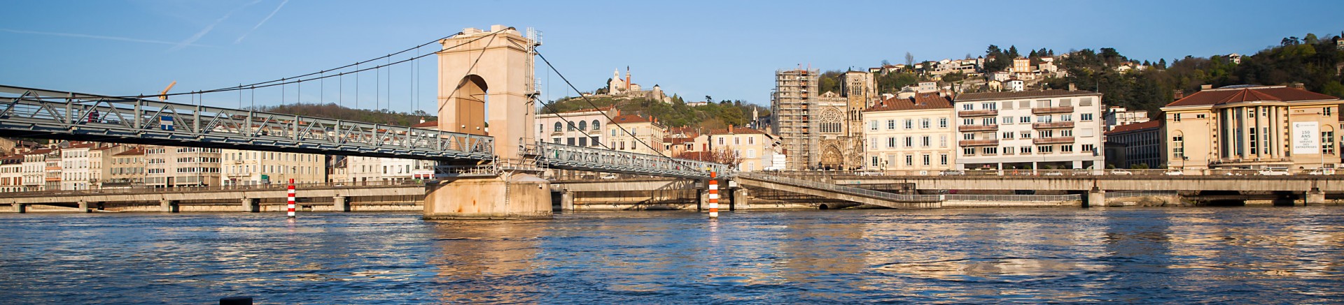 EXANTE - Cabinet Experts comptable à Vienne